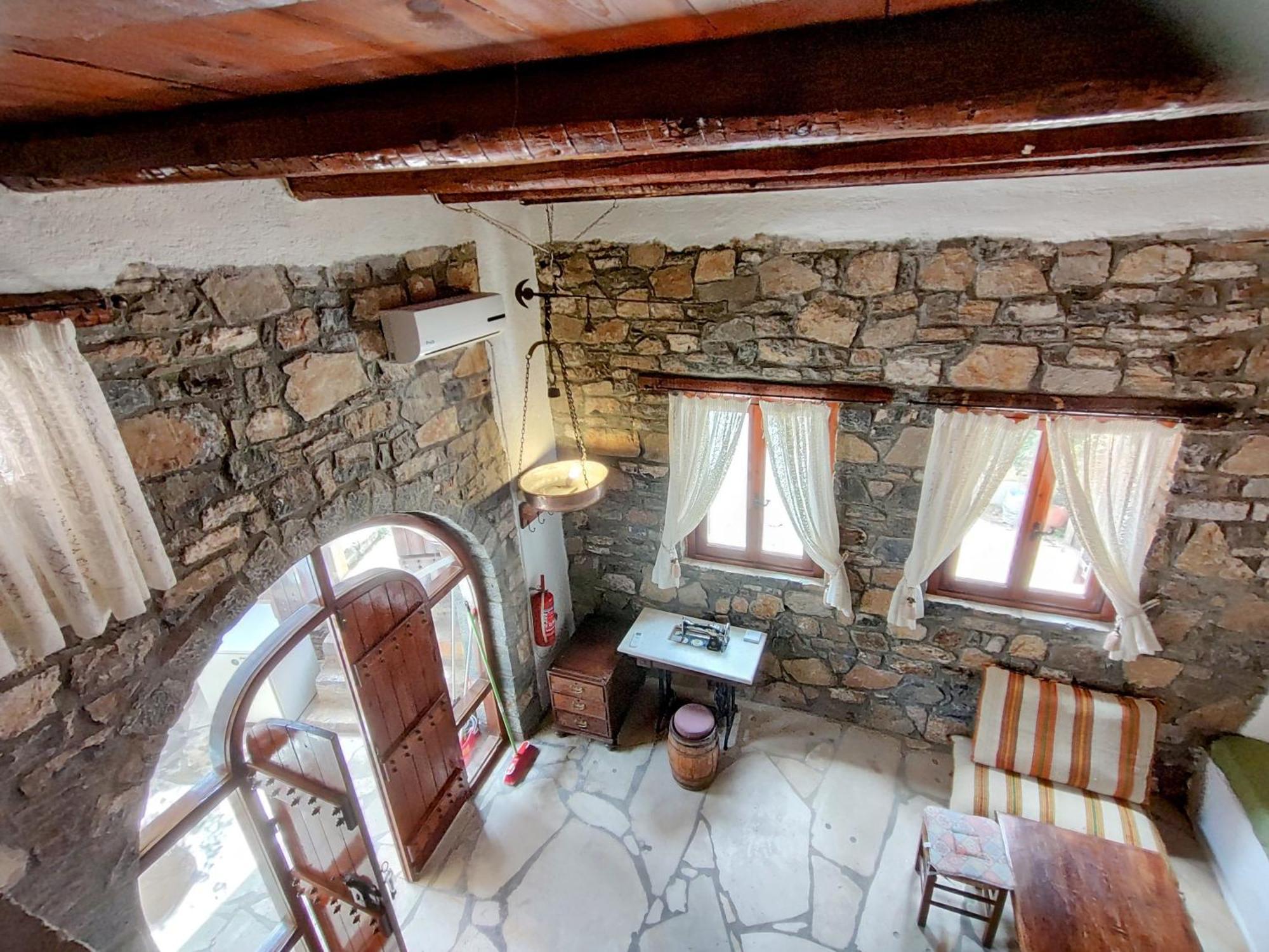 Elounda Traditional Homes Of Crete Ngoại thất bức ảnh