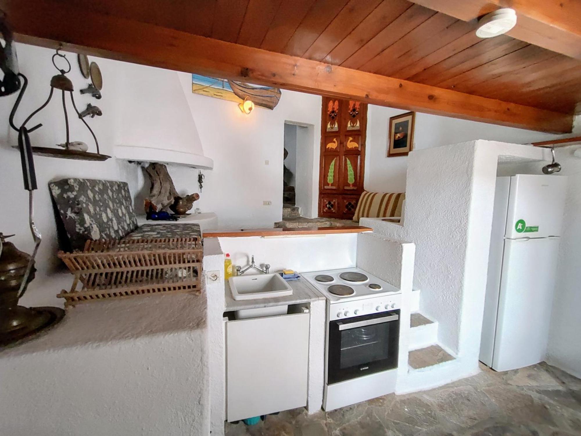 Elounda Traditional Homes Of Crete Ngoại thất bức ảnh