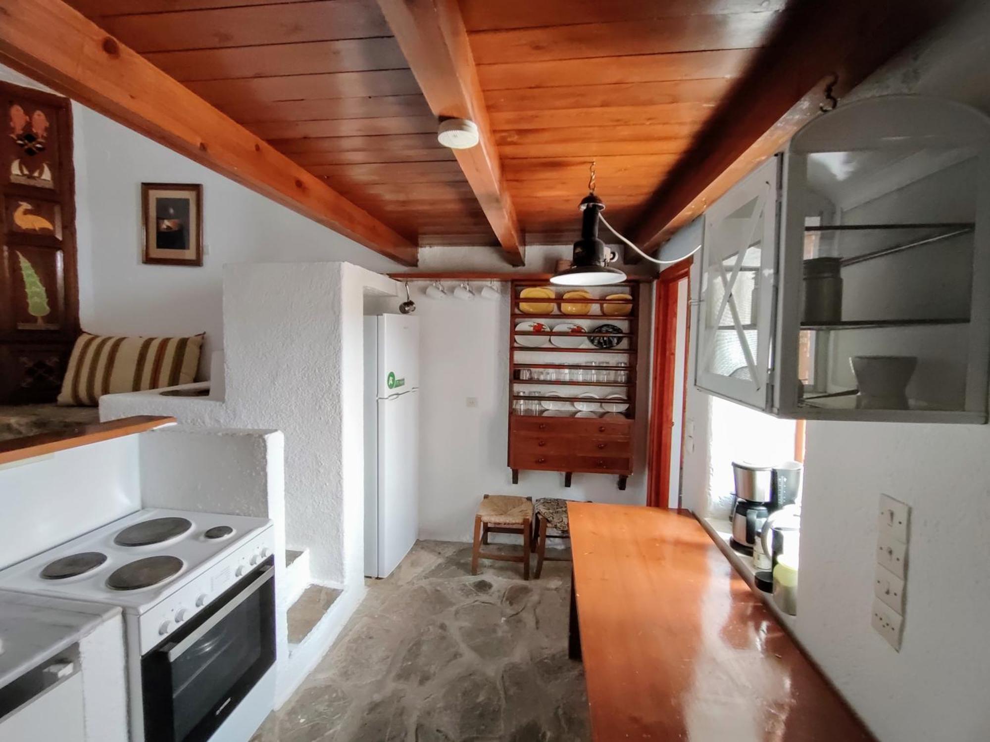Elounda Traditional Homes Of Crete Ngoại thất bức ảnh