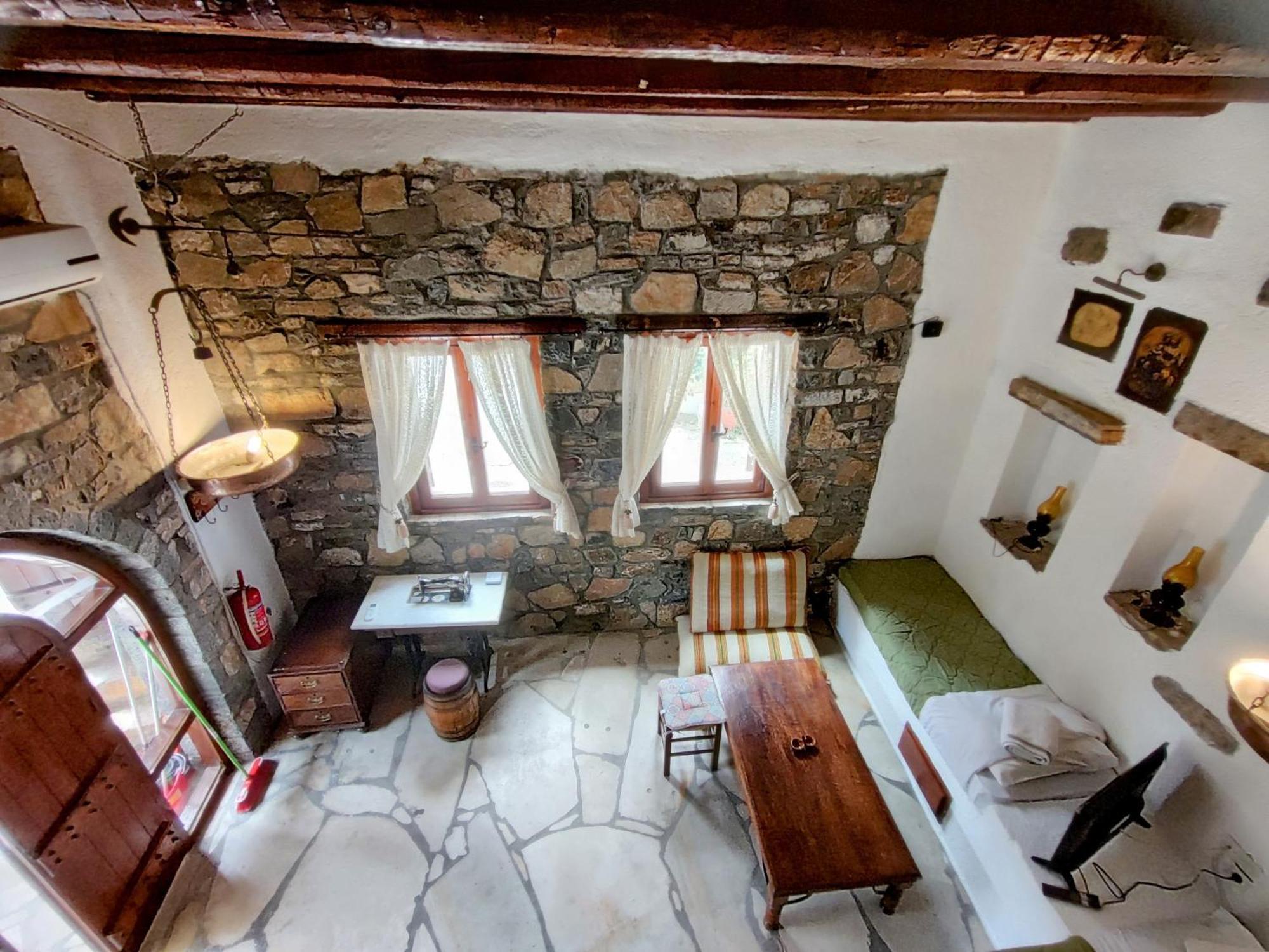 Elounda Traditional Homes Of Crete Ngoại thất bức ảnh