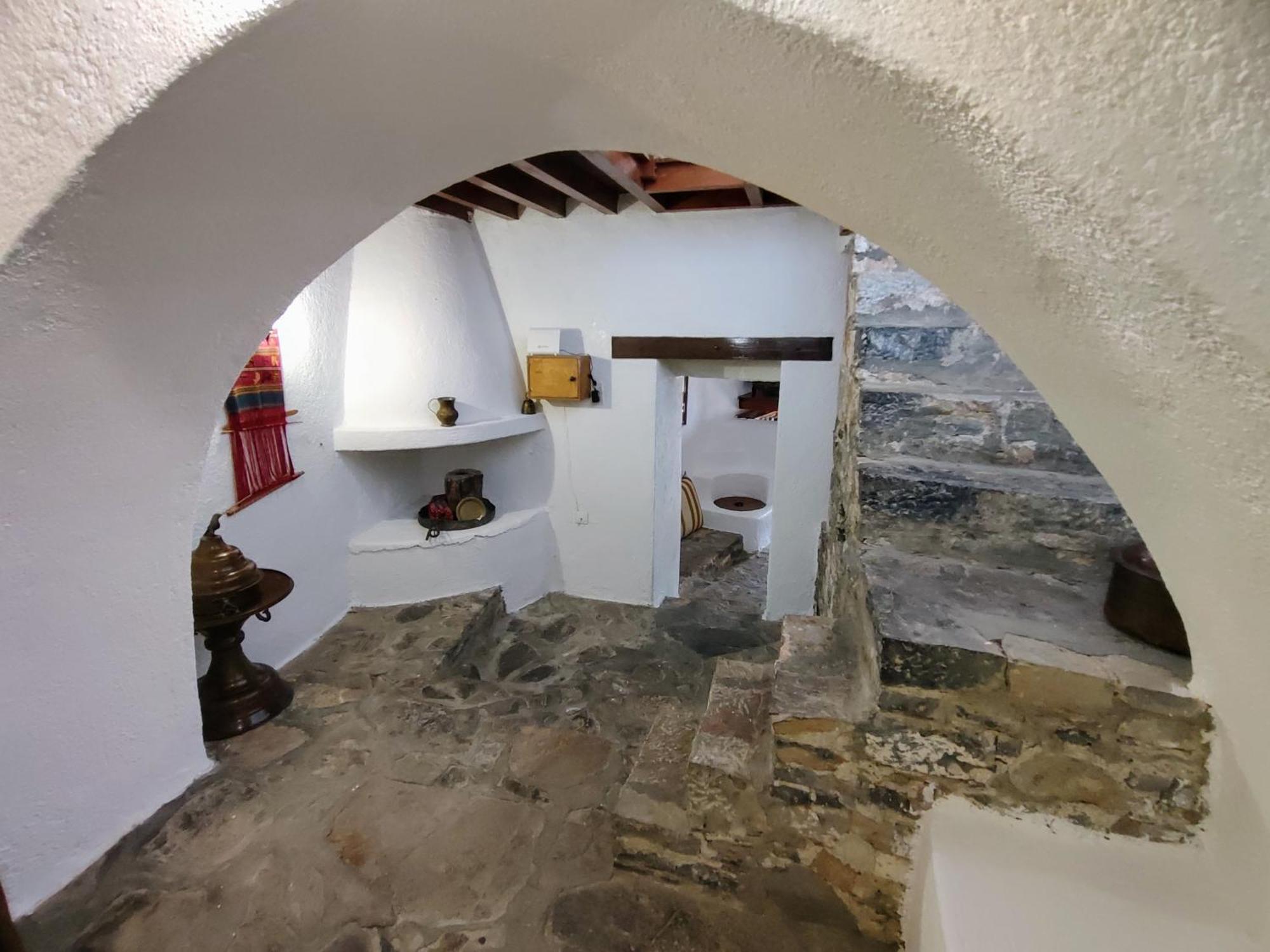 Elounda Traditional Homes Of Crete Ngoại thất bức ảnh