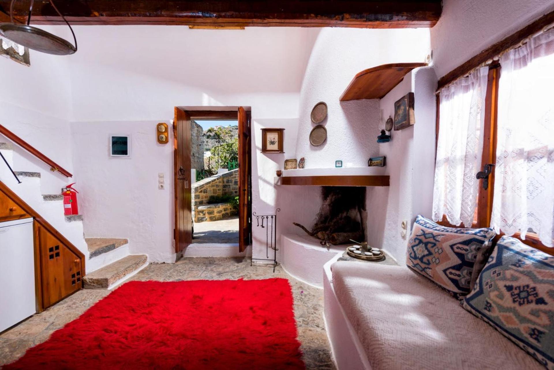 Elounda Traditional Homes Of Crete Ngoại thất bức ảnh
