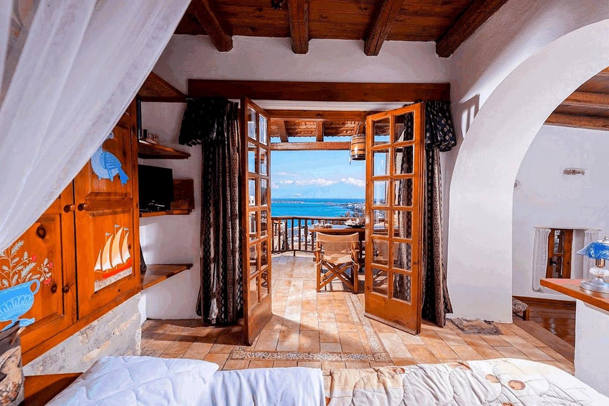Elounda Traditional Homes Of Crete Ngoại thất bức ảnh