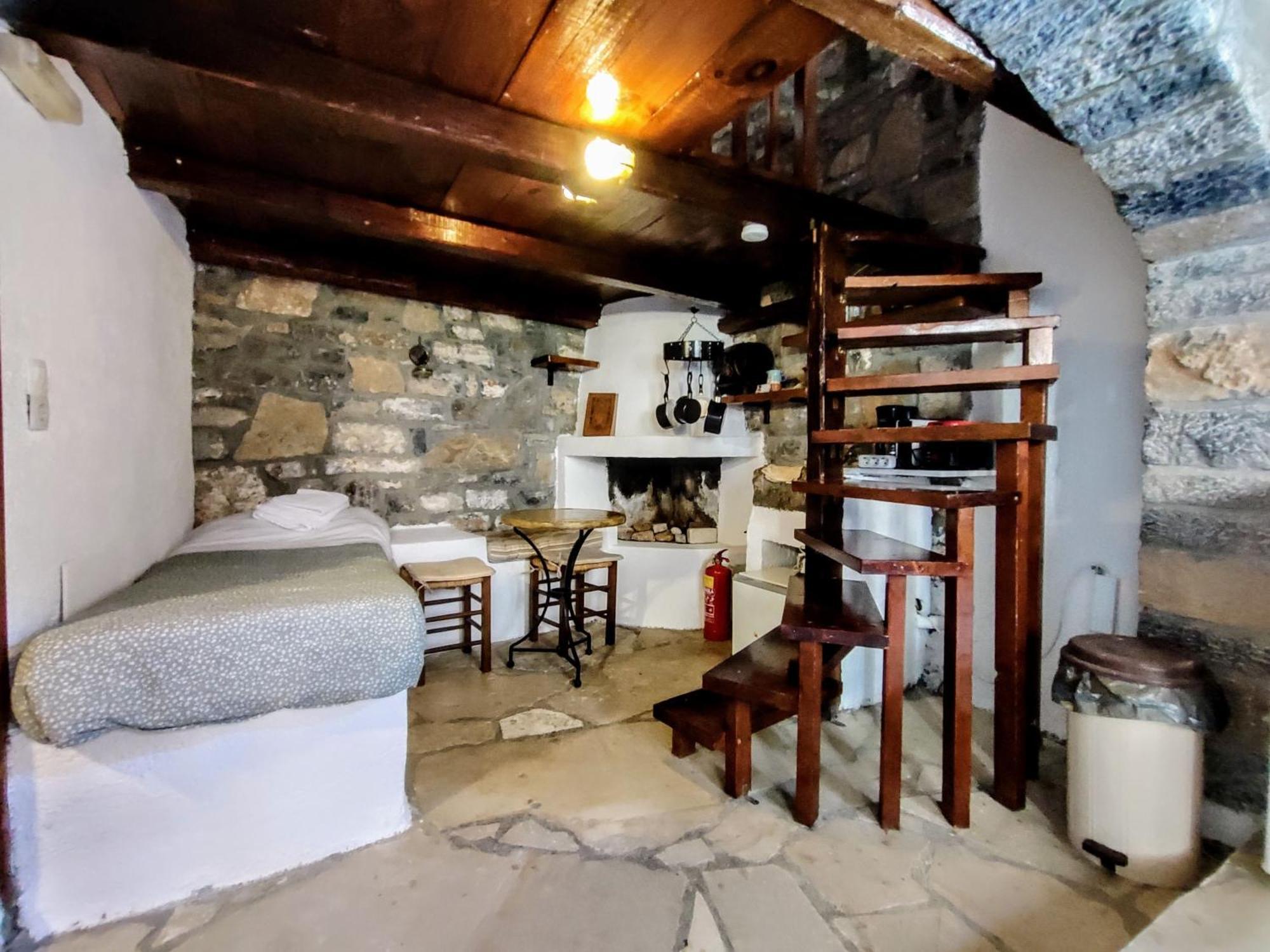 Elounda Traditional Homes Of Crete Ngoại thất bức ảnh