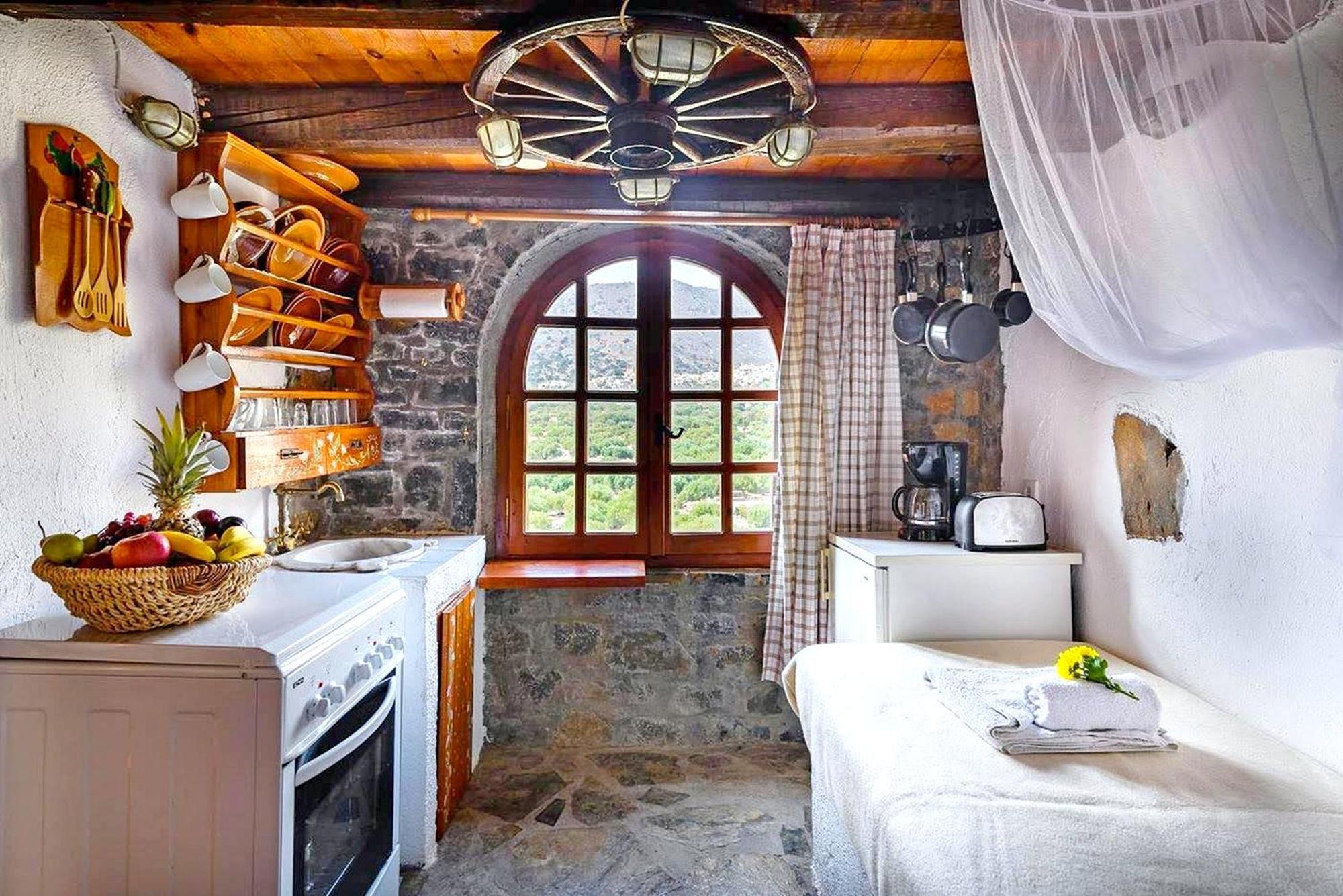 Elounda Traditional Homes Of Crete Ngoại thất bức ảnh