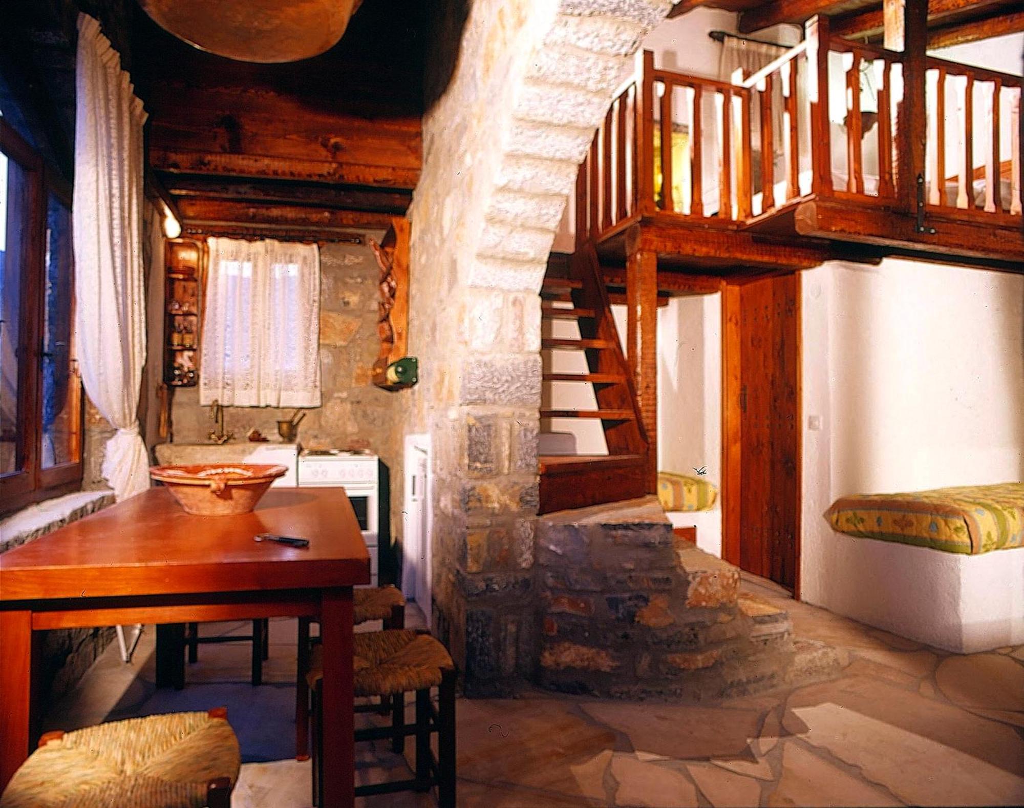 Elounda Traditional Homes Of Crete Ngoại thất bức ảnh