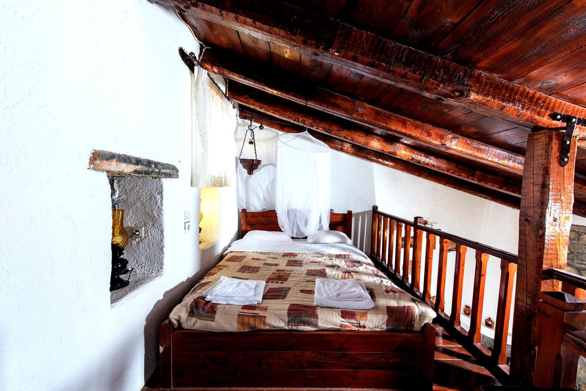 Elounda Traditional Homes Of Crete Ngoại thất bức ảnh