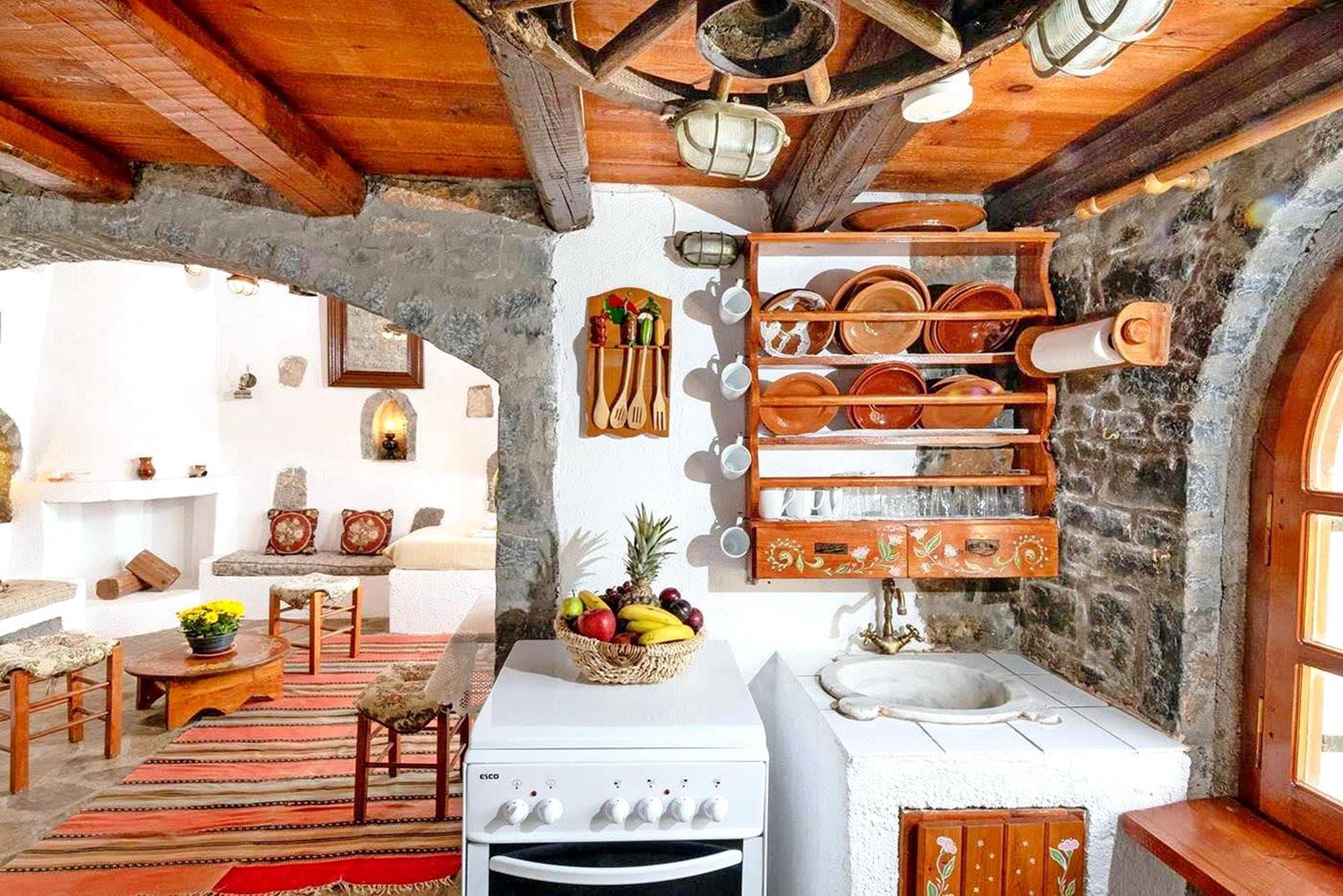 Elounda Traditional Homes Of Crete Ngoại thất bức ảnh