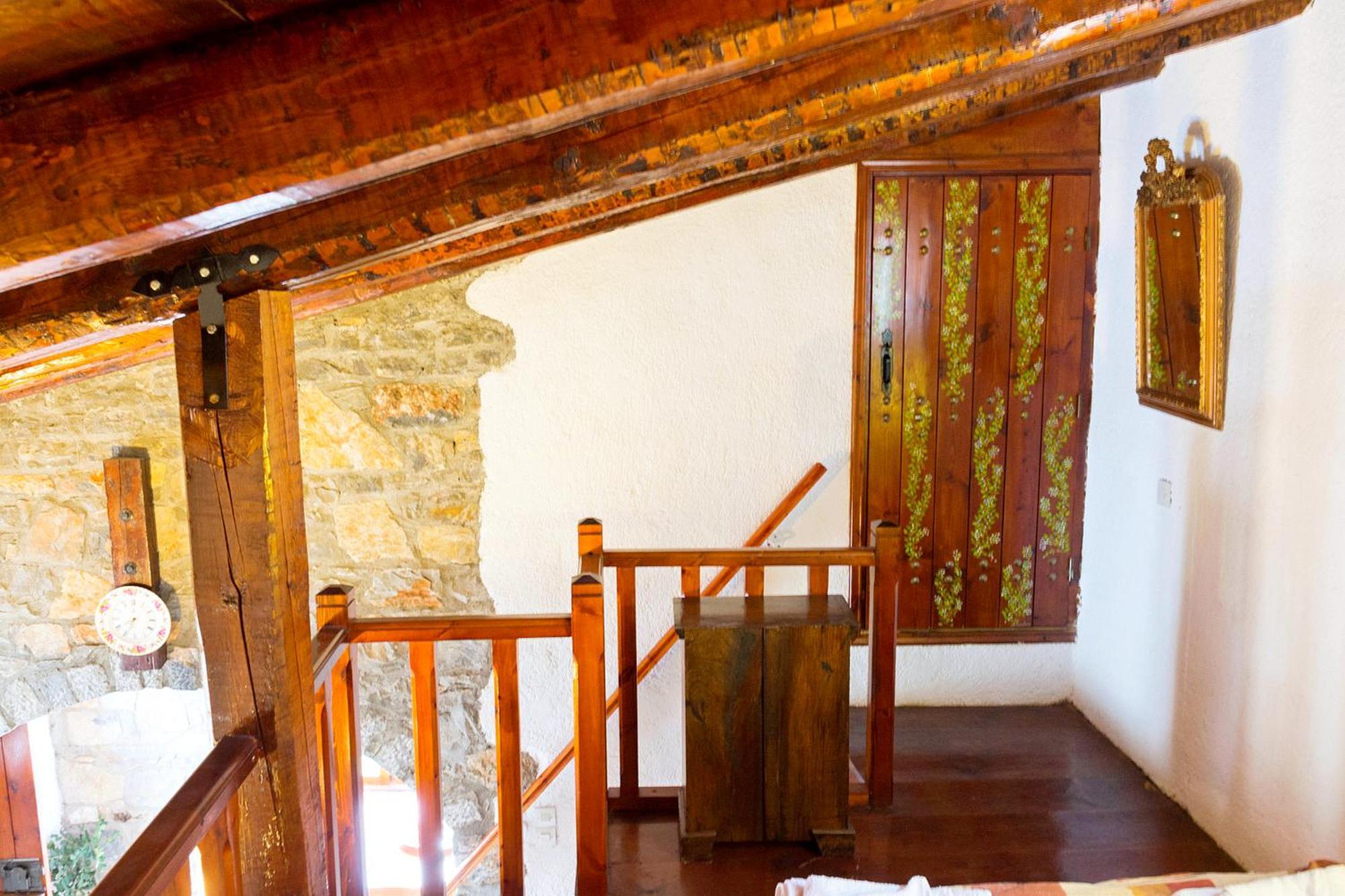 Elounda Traditional Homes Of Crete Ngoại thất bức ảnh