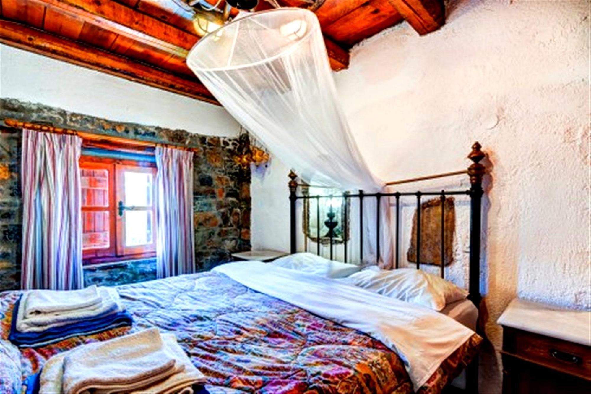Elounda Traditional Homes Of Crete Ngoại thất bức ảnh