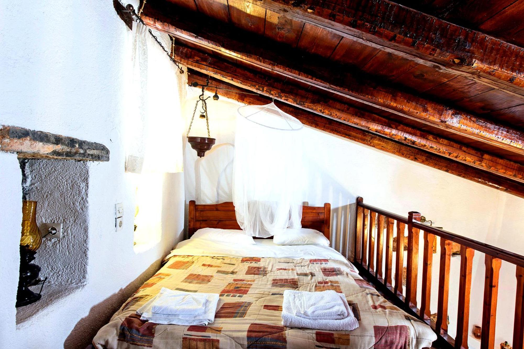 Elounda Traditional Homes Of Crete Ngoại thất bức ảnh