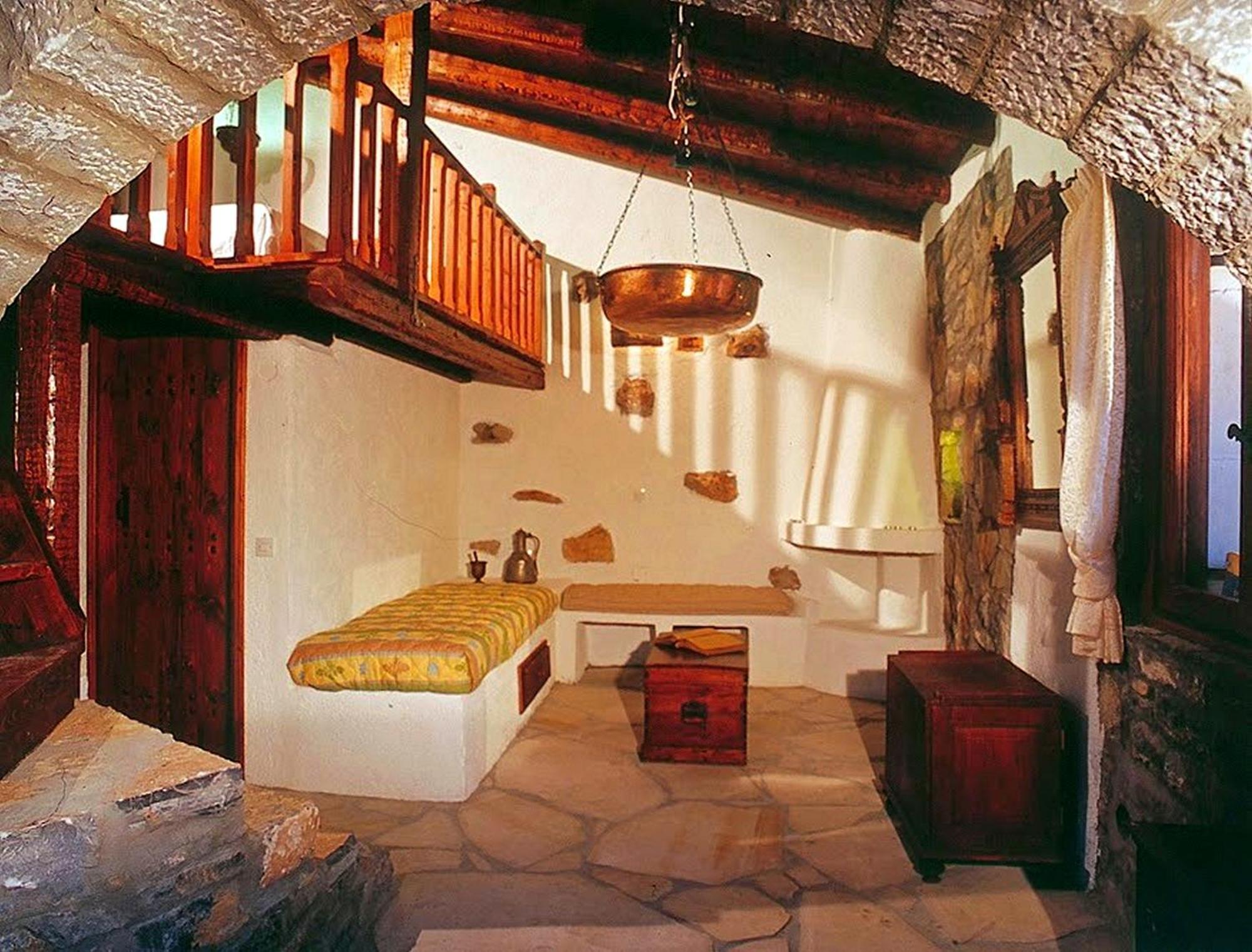 Elounda Traditional Homes Of Crete Ngoại thất bức ảnh