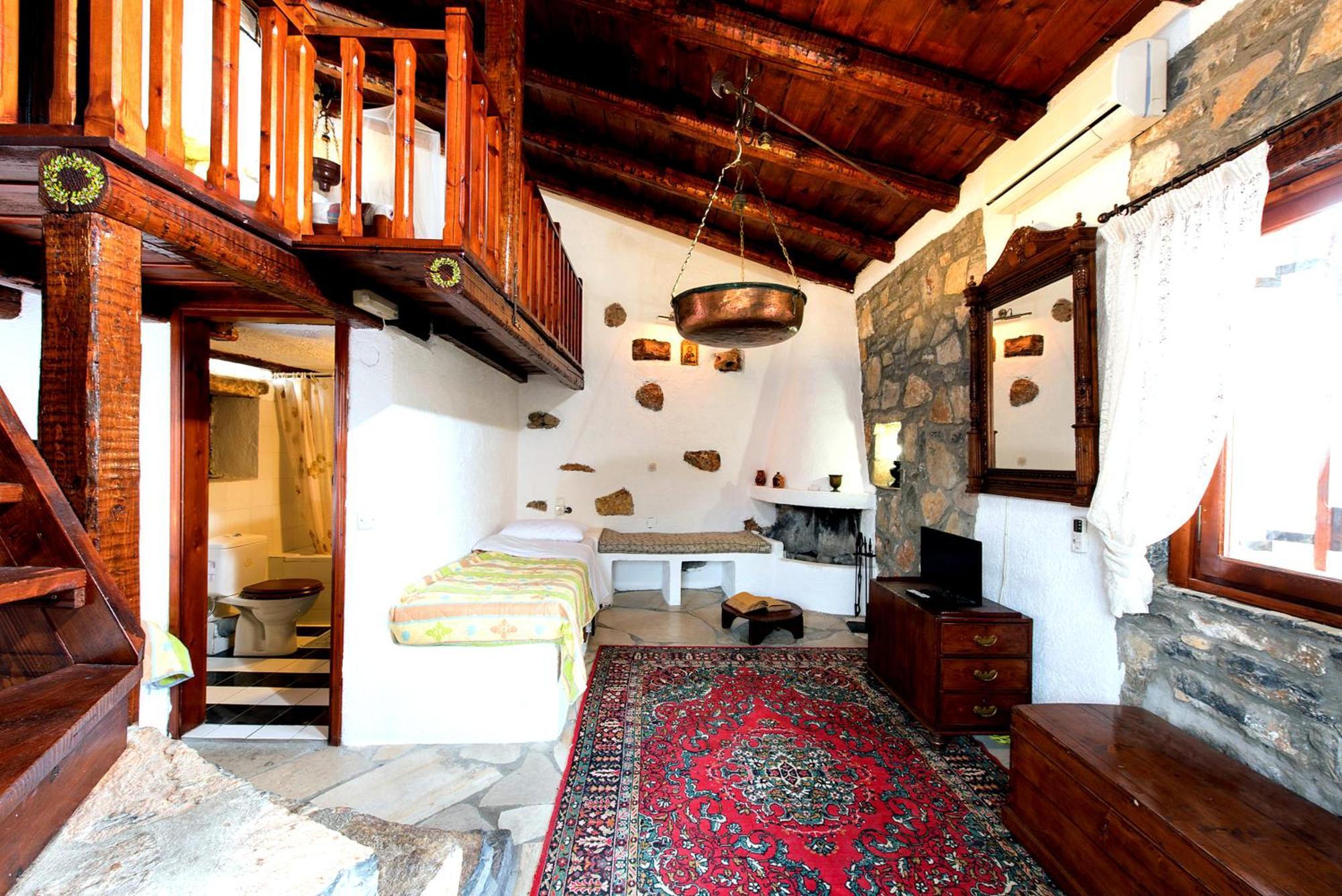 Elounda Traditional Homes Of Crete Ngoại thất bức ảnh