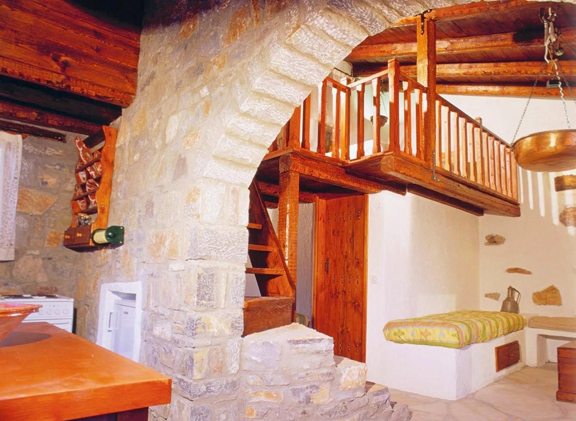 Elounda Traditional Homes Of Crete Ngoại thất bức ảnh