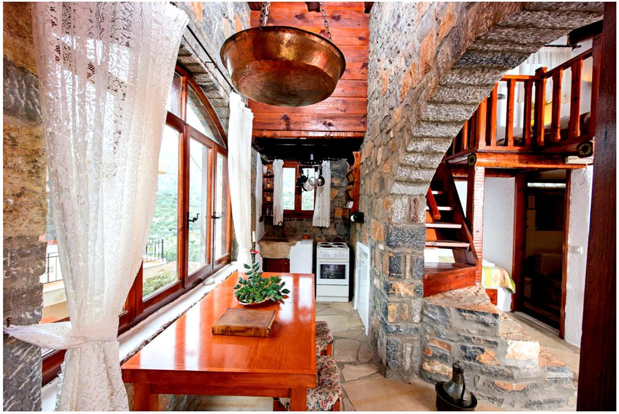 Elounda Traditional Homes Of Crete Ngoại thất bức ảnh