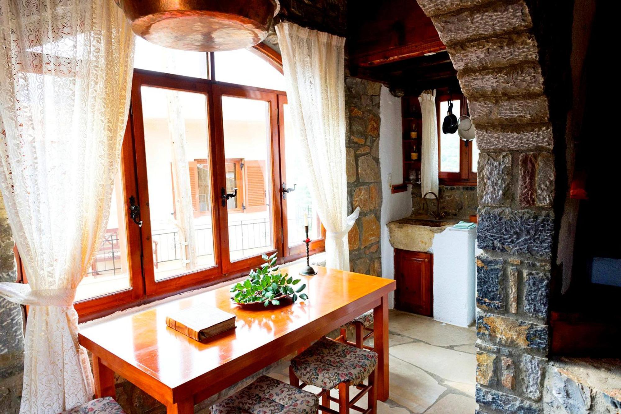 Elounda Traditional Homes Of Crete Ngoại thất bức ảnh