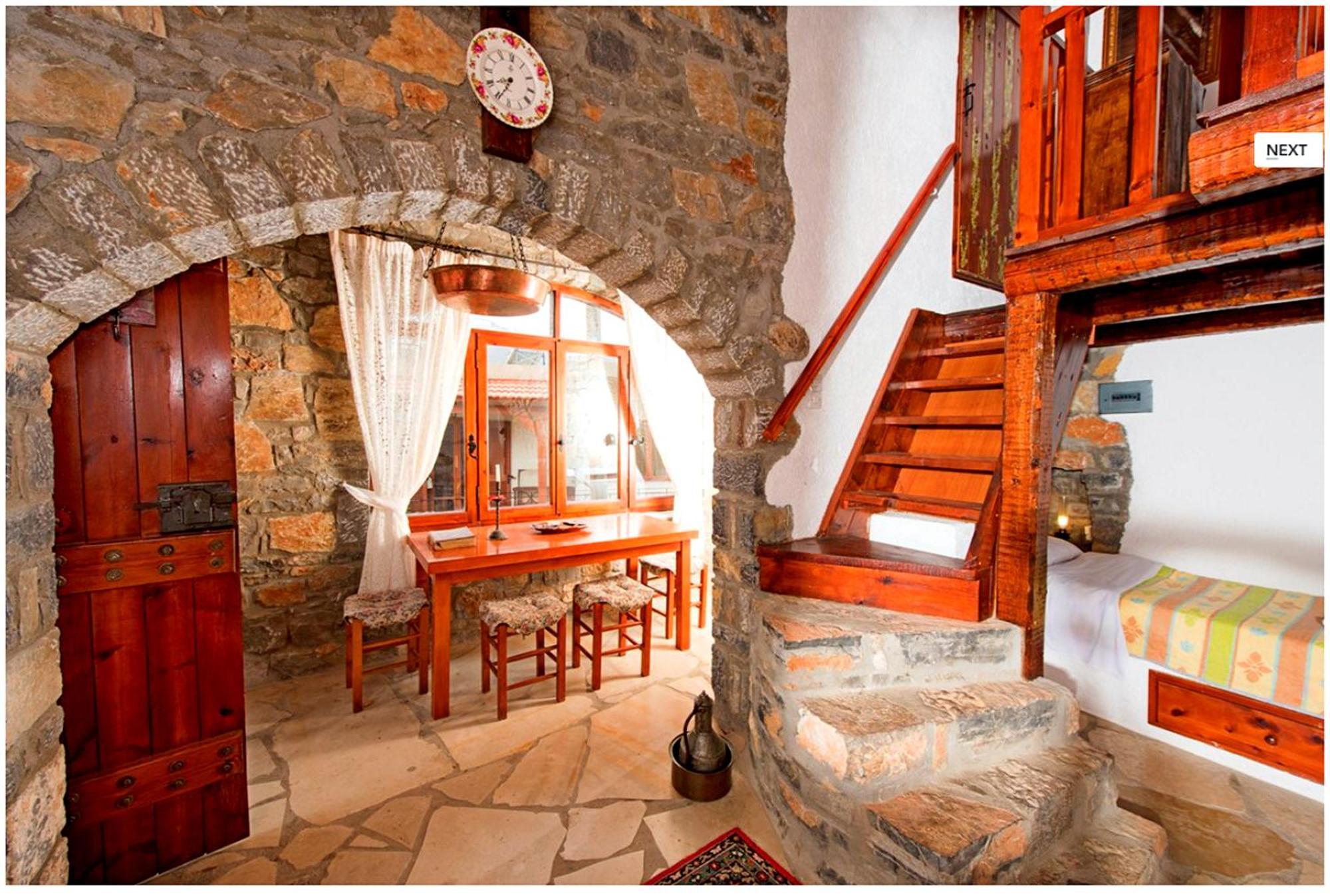 Elounda Traditional Homes Of Crete Ngoại thất bức ảnh