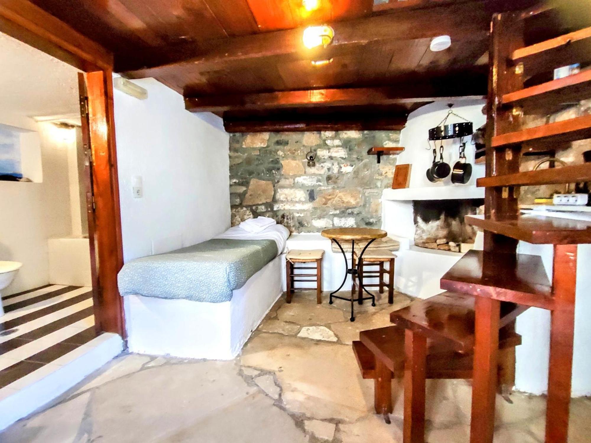 Elounda Traditional Homes Of Crete Ngoại thất bức ảnh