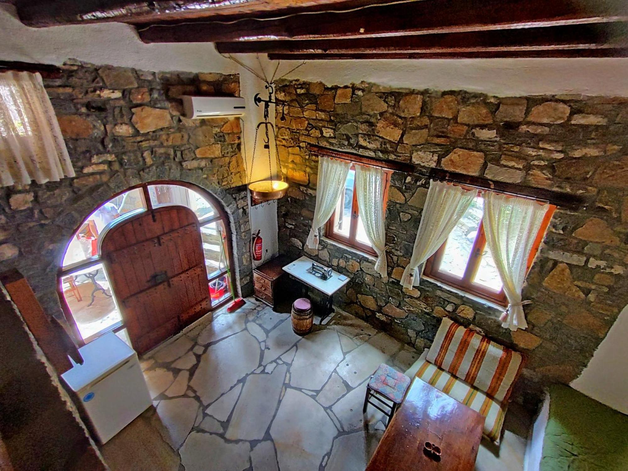 Elounda Traditional Homes Of Crete Ngoại thất bức ảnh