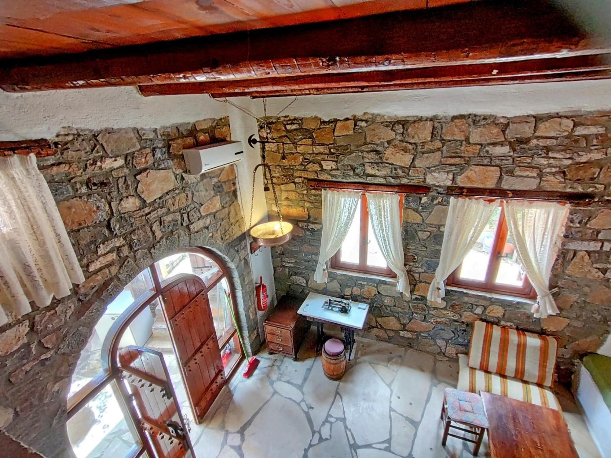 Elounda Traditional Homes Of Crete Ngoại thất bức ảnh