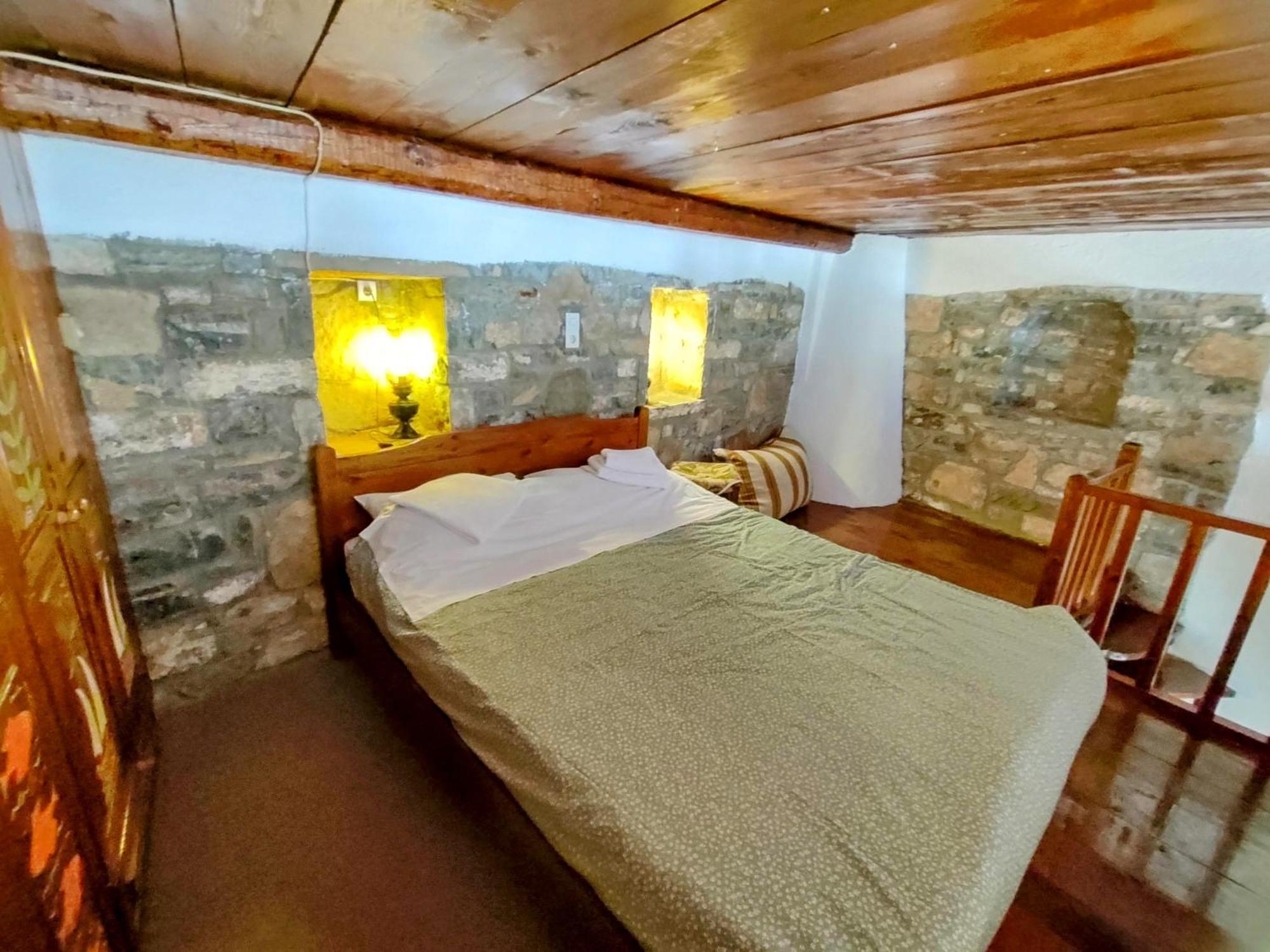 Elounda Traditional Homes Of Crete Ngoại thất bức ảnh