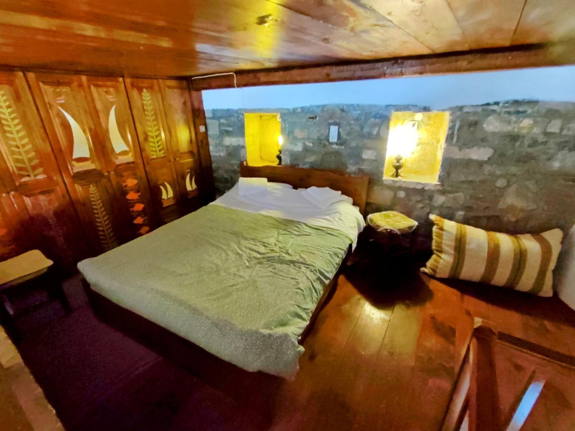 Elounda Traditional Homes Of Crete Ngoại thất bức ảnh